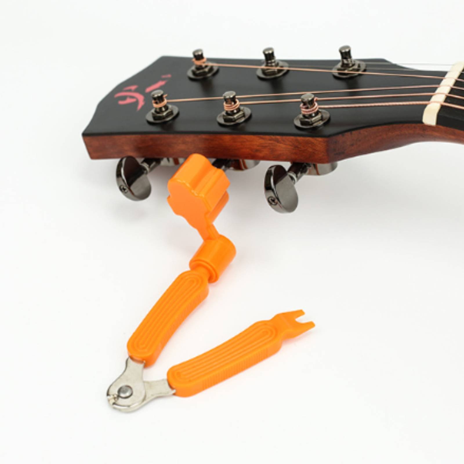 Triple-Function Guitar Tool Ti - Musical Instrument Strings のレビューと価格
