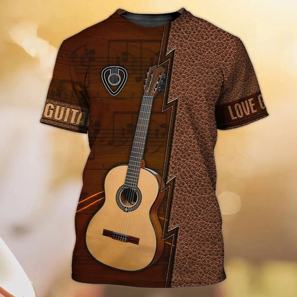 Music Jazz T-shirt 3D Print Sa - Musical Instrument Shop のレビューと価格